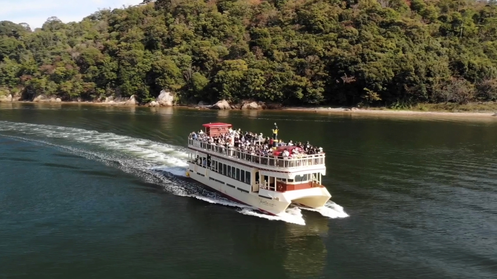 浜名湖パルパル遊園地の入園券付海鮮グリルと個々盛り会席料理宿泊プラン