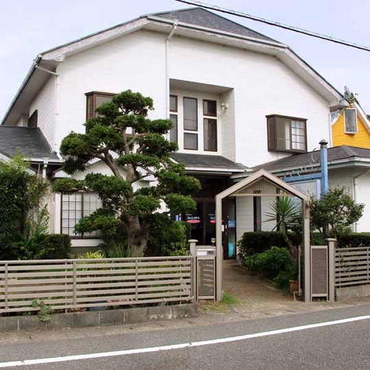 ペンションセイラーズ