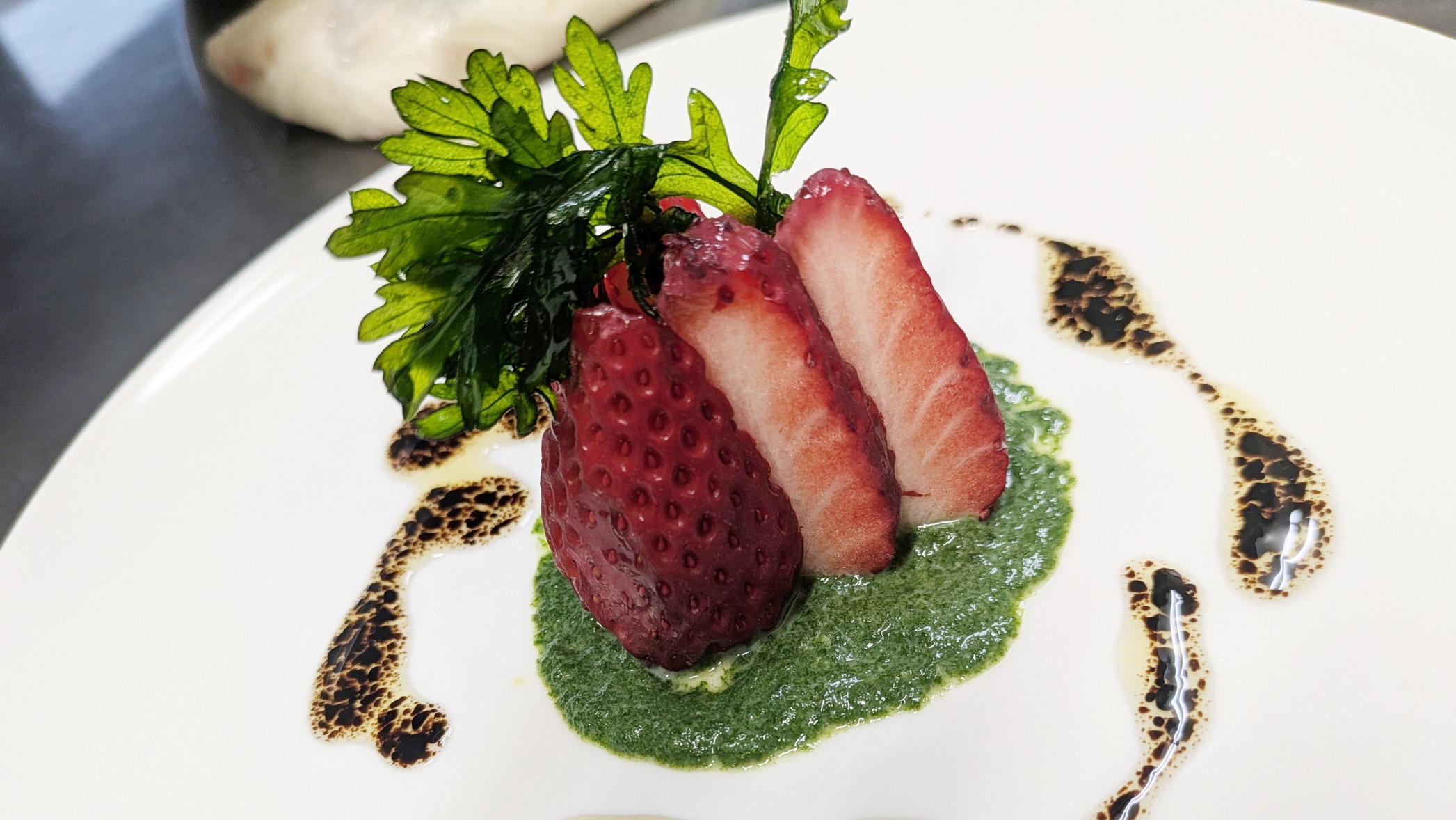 【ヴィーガン◆２食付】素材を活かしたおもてなし宿泊プラン