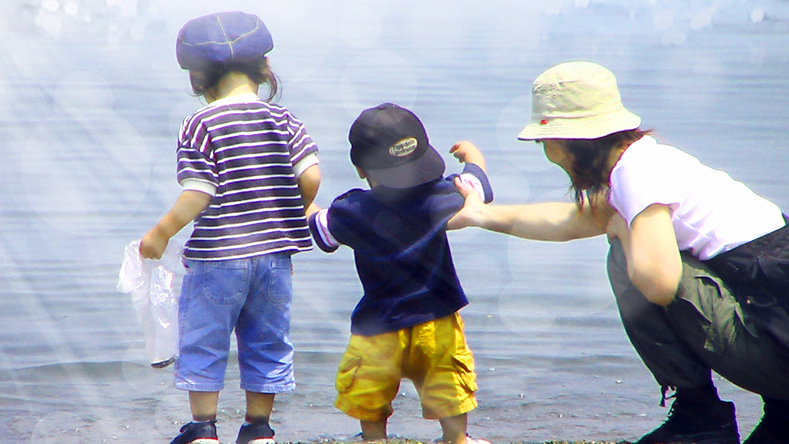 【素泊まり】海水浴場まで車で３分！サーフィン・ゴルフにも♪リーズナブルに泊まろう