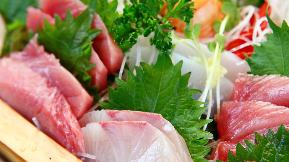 【金目鯛も食べられる！】リピーターさんにも大好評！聖火の真髄！自慢の磯料理プラン