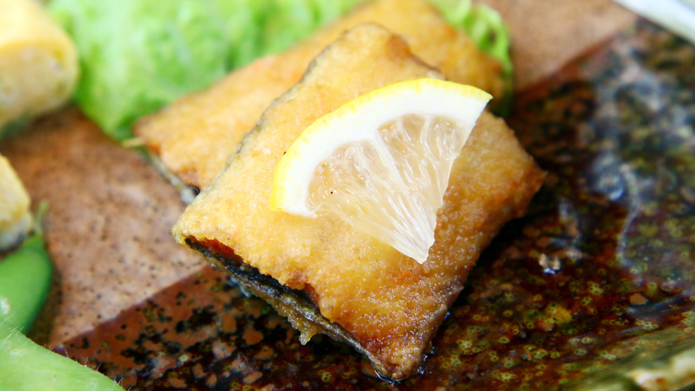 【定番人気】御前崎の底力！近海の海の幸！聖火スタンダードプラン