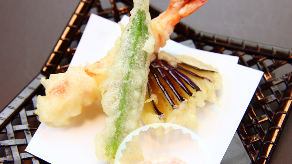 【定番人気】御前崎の底力！近海の海の幸！聖火スタンダードプラン