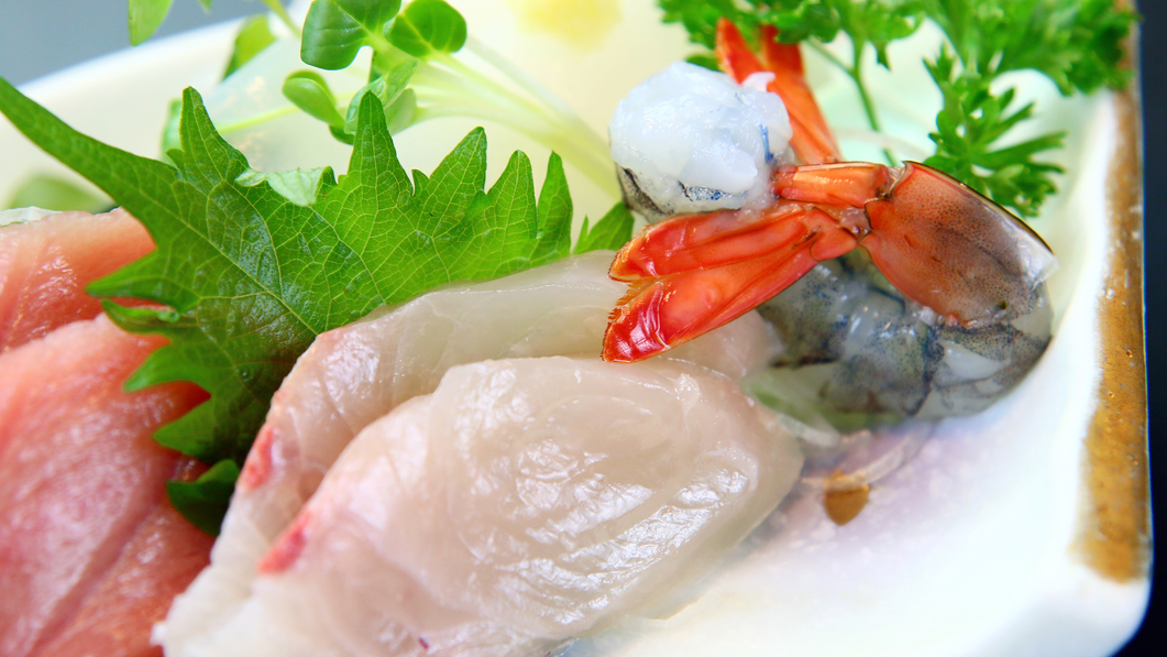 【少し贅沢♪一人一枚アワビ踊り焼き付】ちょっと贅沢に海の幸を召し上がれ♪