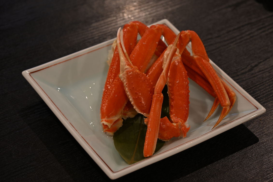 【楽天スーパーSALE】【4名以上限定★大人グループ旅専用②】★刺し★ゆで★焼き★大鍋♪定番P♪