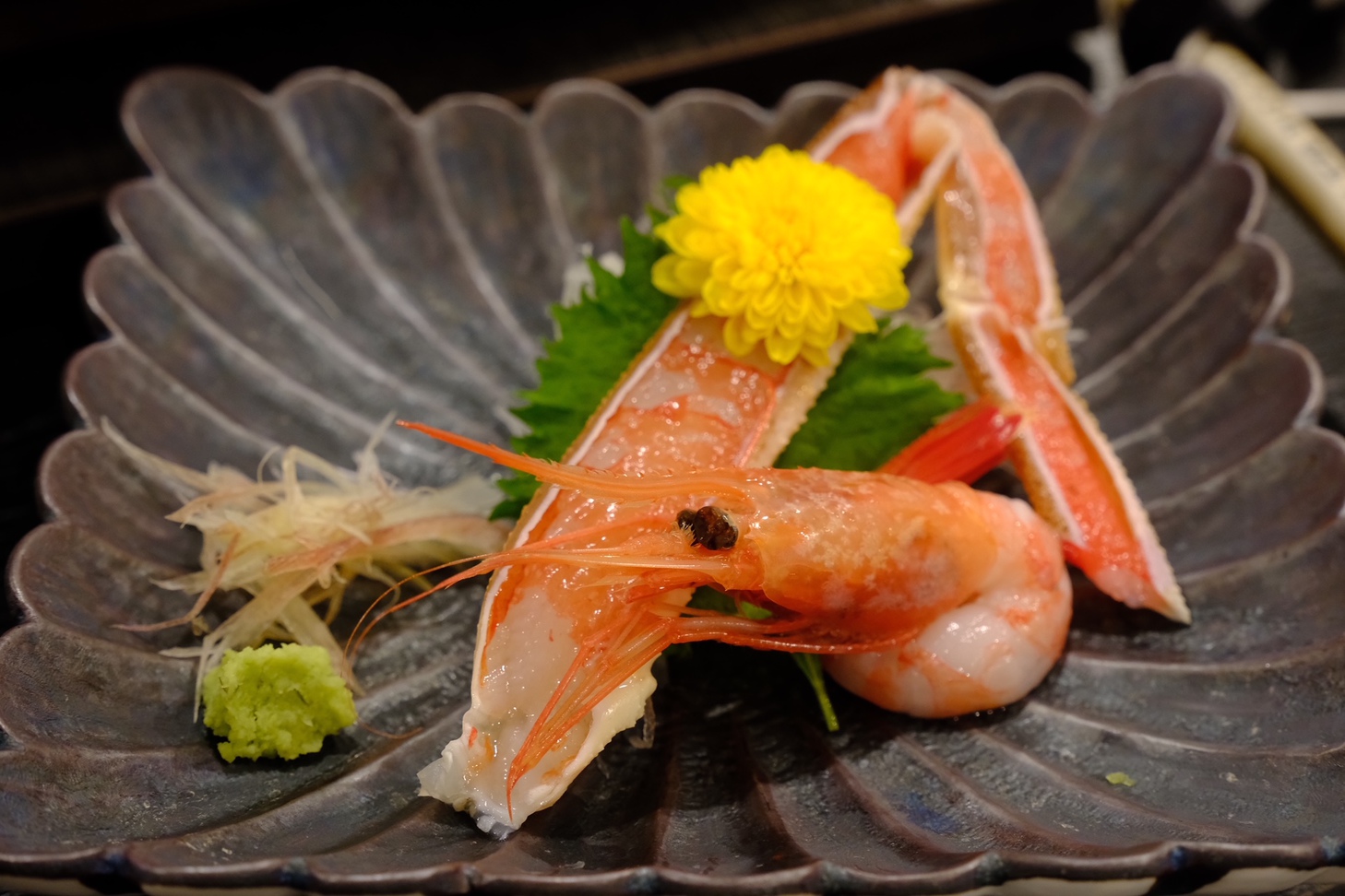 【楽天スーパーSALE】【4名以上限定★大人グループ旅専用②】★刺し★ゆで★焼き★大鍋♪定番P♪