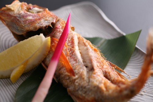 【楽天スーパーSALE】絶品☆但馬牛＆高級のどぐろ＆香住がに大焙烙焼＆舟盛【但馬スペシャル会席】