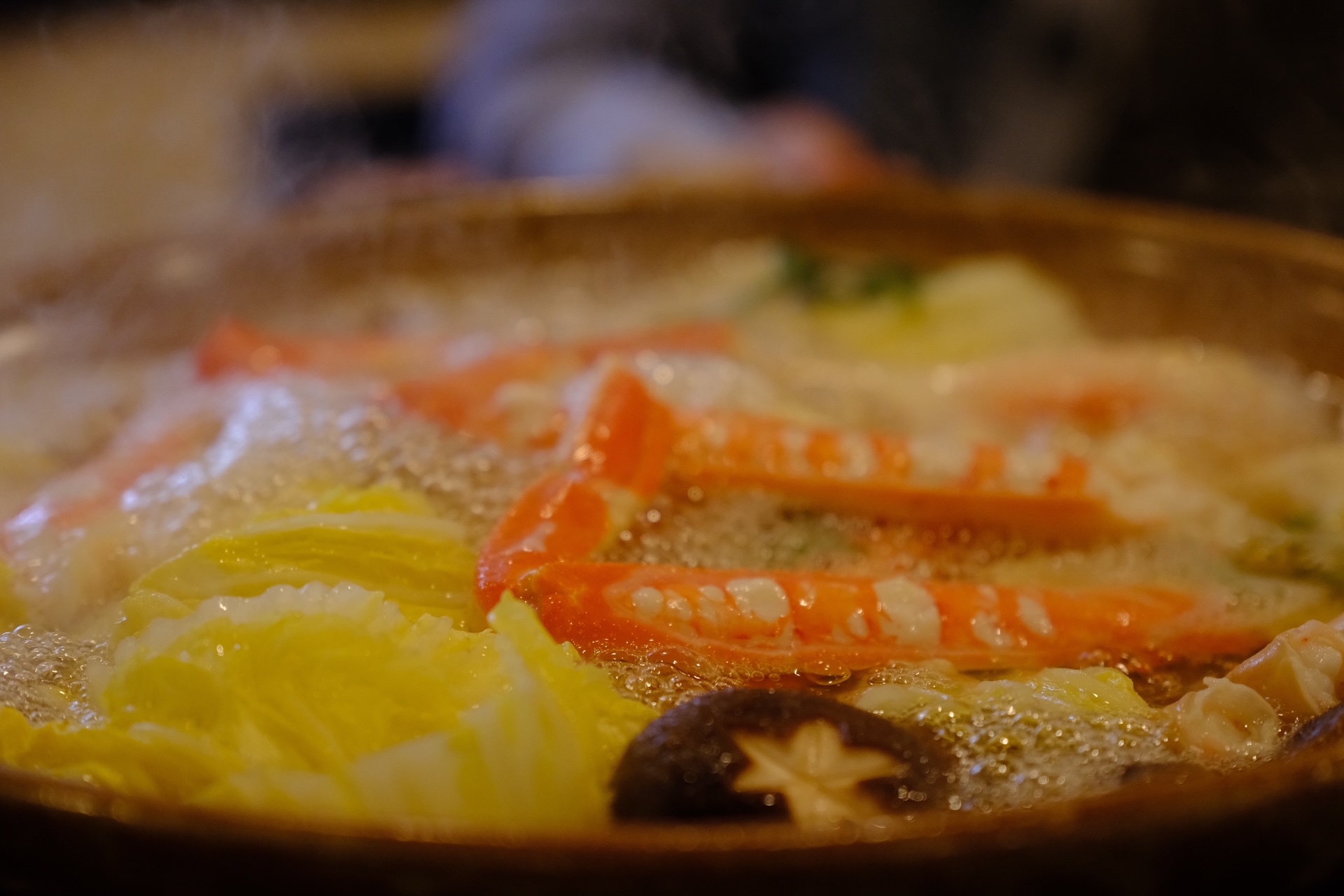 【楽天スーパーSALE】【4名以上限定★大人グループ旅専用②】★刺し★ゆで★焼き★大鍋♪定番P♪