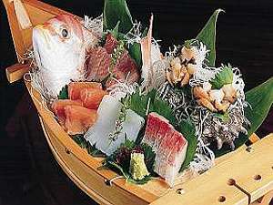 【楽天スーパーSALE】絶品☆但馬牛＆高級のどぐろ＆香住がに大焙烙焼＆舟盛【但馬スペシャル会席】