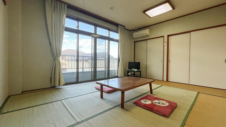 和室10畳