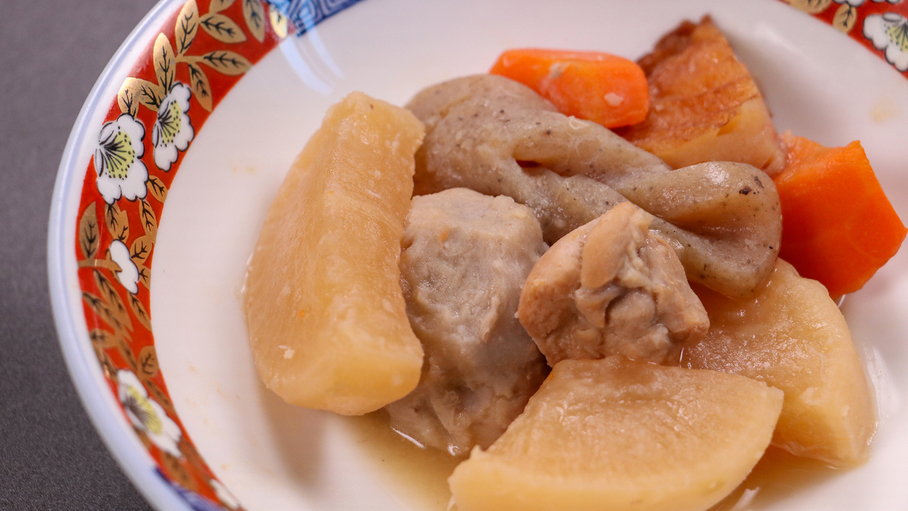 【2食付】働く方を応援します！3連泊以上のビジネスプランが登場(^^♪