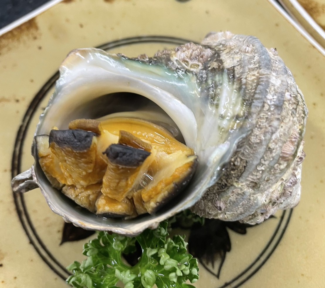 〈現金特価〉【Aコース】静岡県産豪華舟盛(上)コース！金目鯛＆サザエ付きで贅沢三昧♪