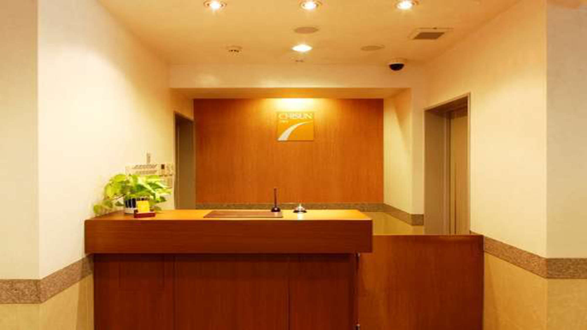 【素泊まりプラン】京急蒲田駅徒歩2分、羽田へ急行11分！　シモンズ製ベッドで快適宿泊♪