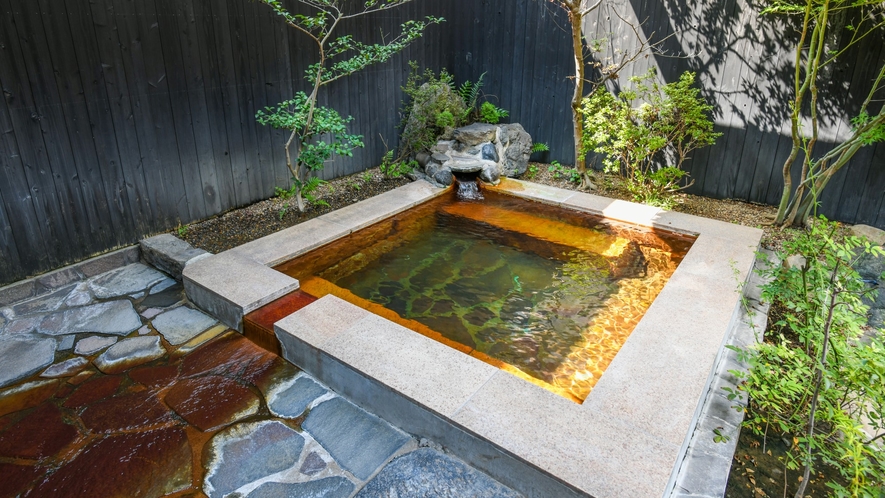 客室一例_慈恩寺