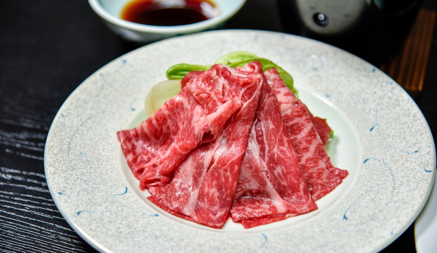 【贅沢に！】「味彩牛しゃぶ・和牛ステーキ・馬刺し・海鮮セイロ蒸し」から３つ選べる☆おこのみチョイス３