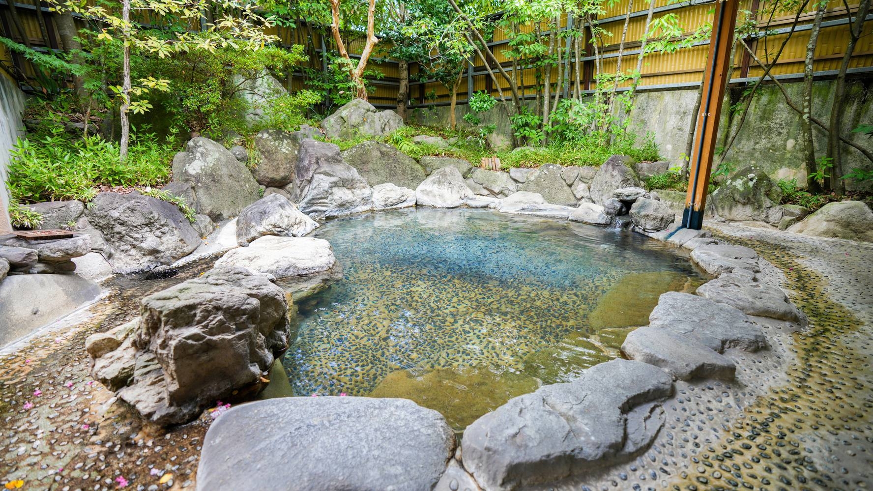 【朝食付】観光の後は熊本の奥座敷で美肌の湯に癒されよう♪22時までチェックイン可！≪朝食温泉プラン≫