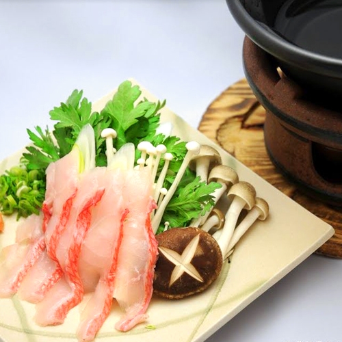 【下田に来たら金目鯛を食す】キンメダイを３種の食べ方で味わう きんめ三昧プラン