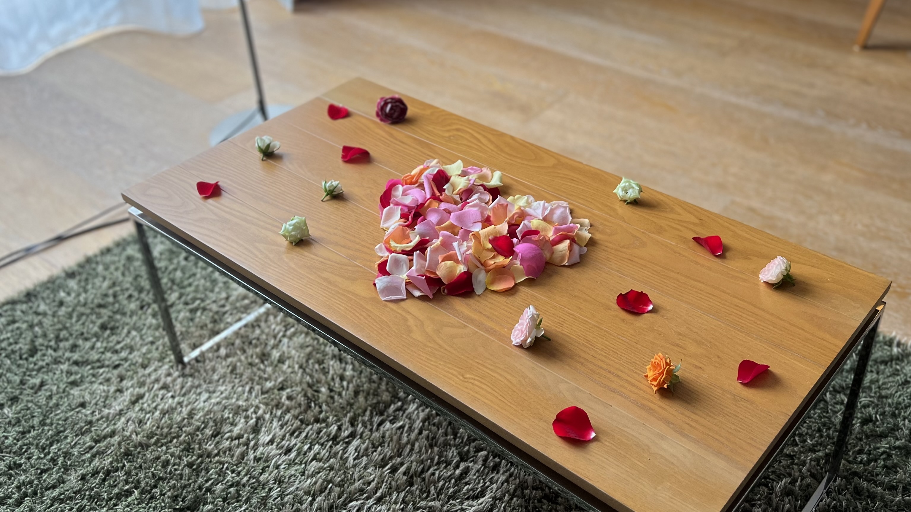 フワラーアート