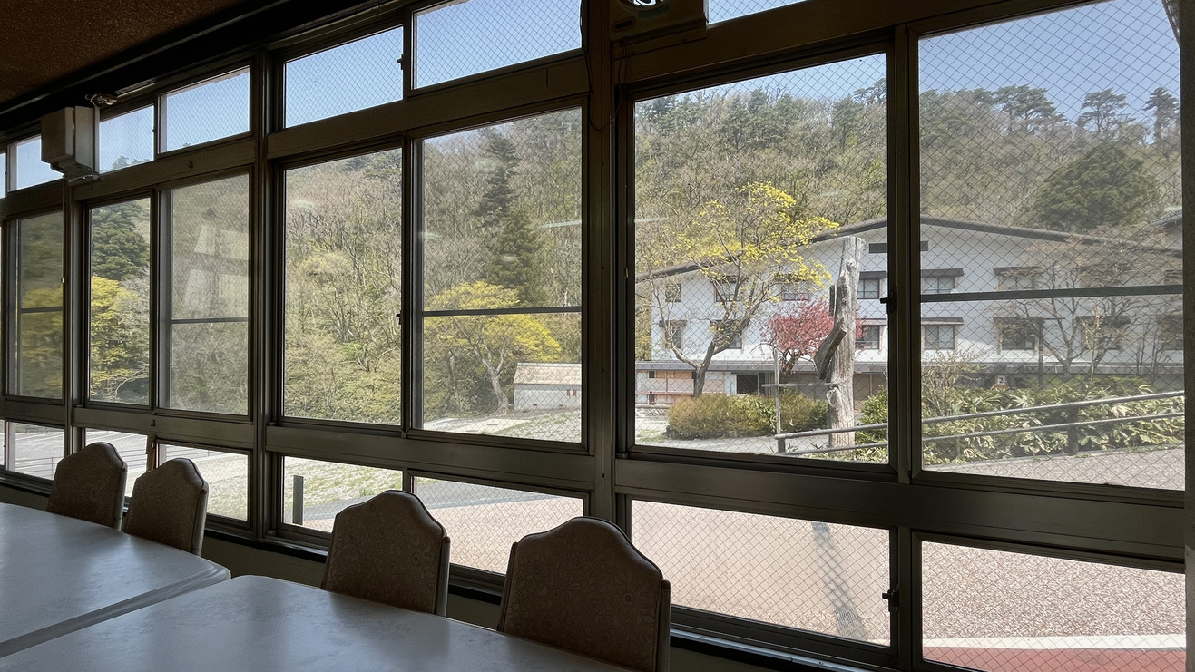 【朝食付き】大山の恵みをたっぷり使ったやさしい和朝食プランです！