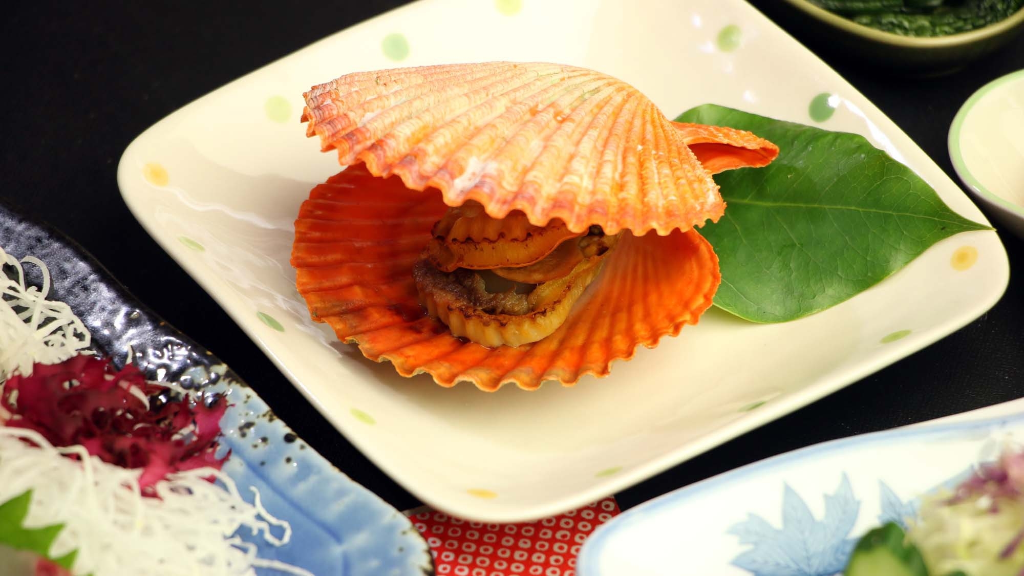 天草の海の恵みを堪能♪お客様の声から生まれた“刺し盛プラン”