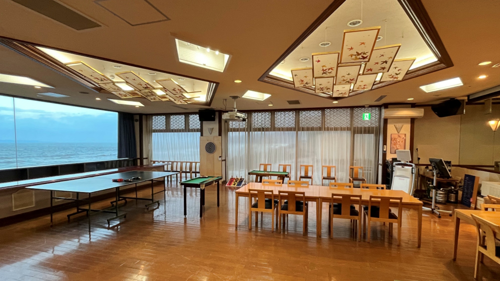 *【宴会場】大人数にも対応可能な宴会場完備、お気軽にお問い合わせください