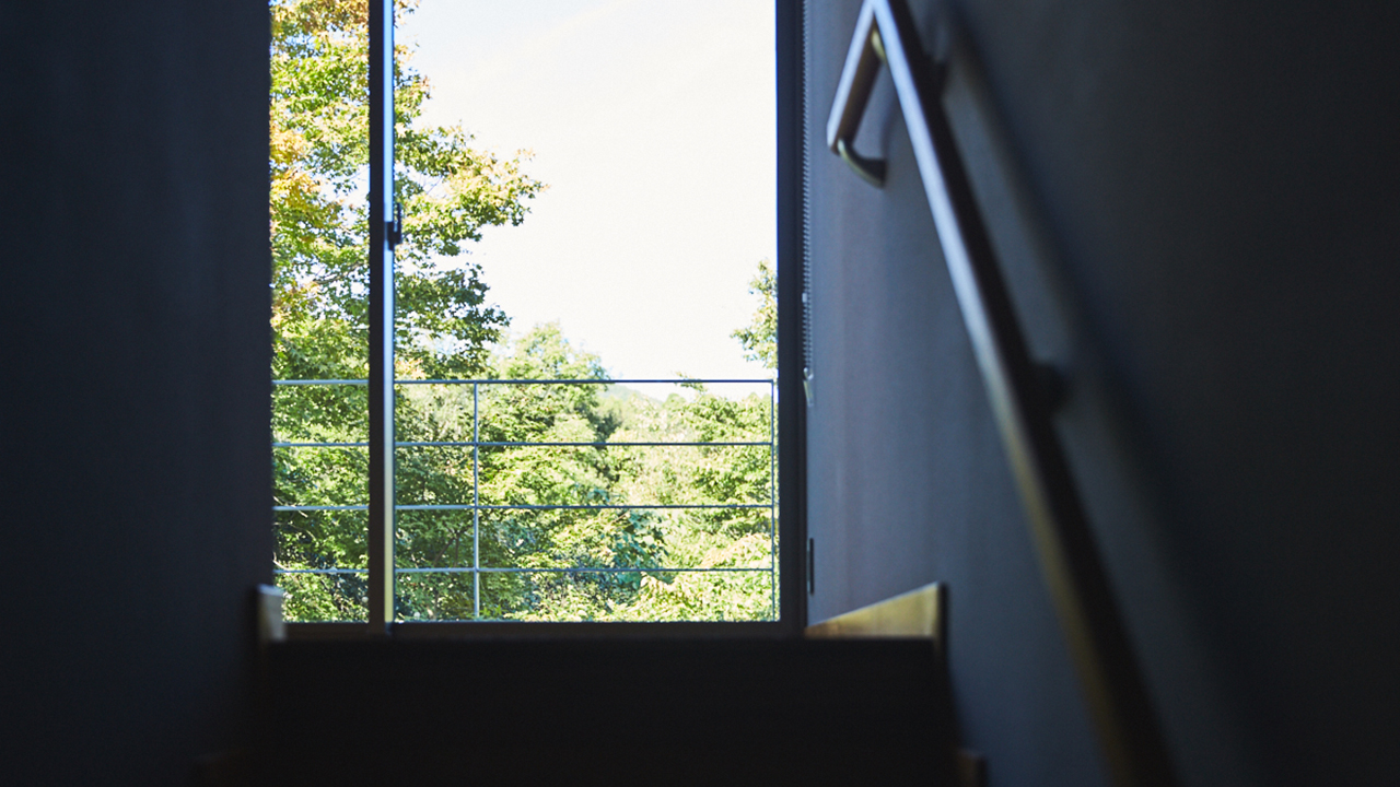 メゾネットスタイリッシュスイート