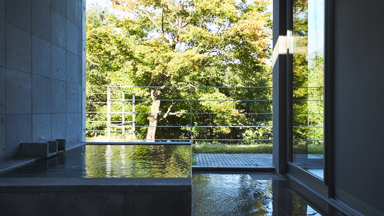 メゾネットスタイリッシュスイート