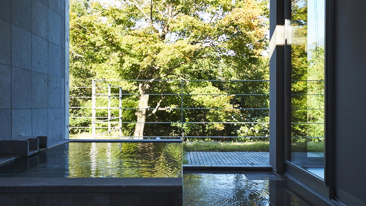 山荘わらび野(部屋(水回り))