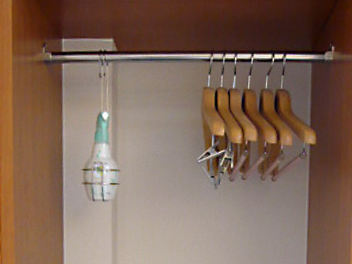 Deodorant