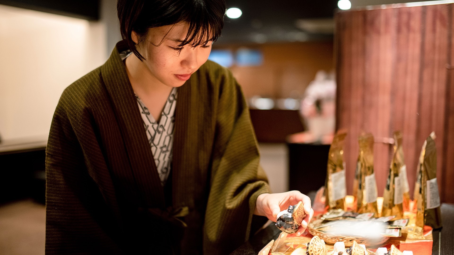 ★【お一人様・2食付プラン】小さな温泉宿でリフレッシュ♪のんびり・ゆったり気ままな一人旅