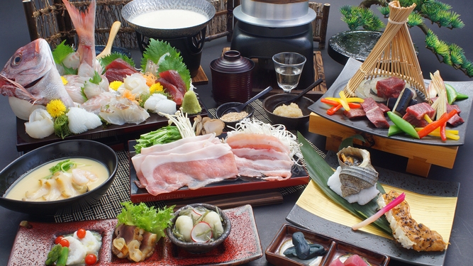 【楽天スーパーSALE】32％OFF■ポイント5倍■当館最上級「雅コース」を堪能