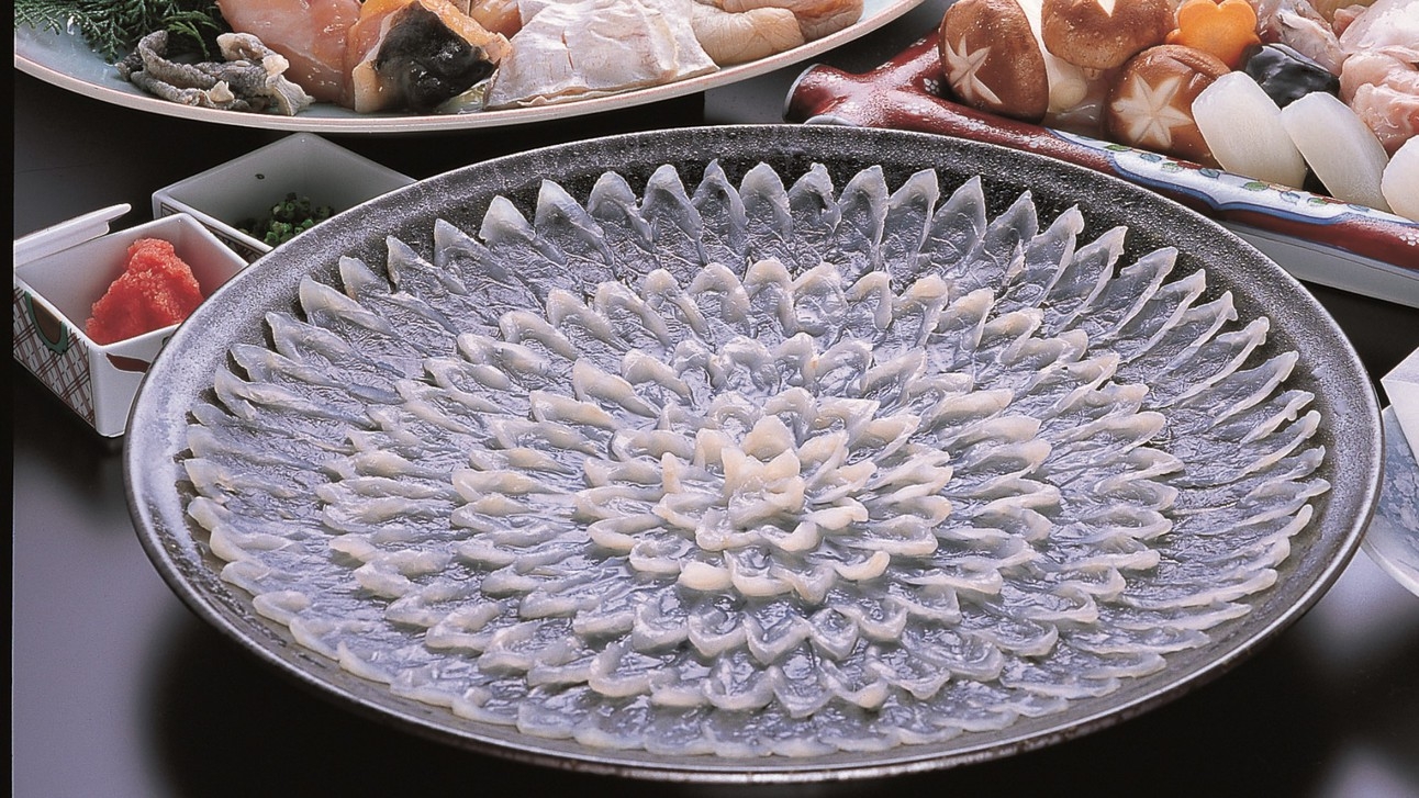 【ふぐづくし×島たこ】冬の味覚を満喫♪フグの本場・日間賀島で“とれピチ海鮮”を堪能！