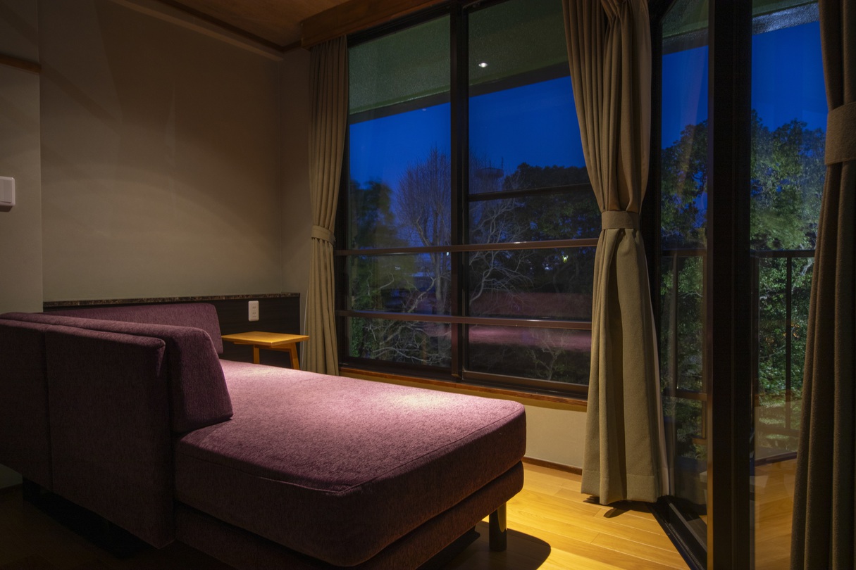 ベッドタイプ・ソファーベッド