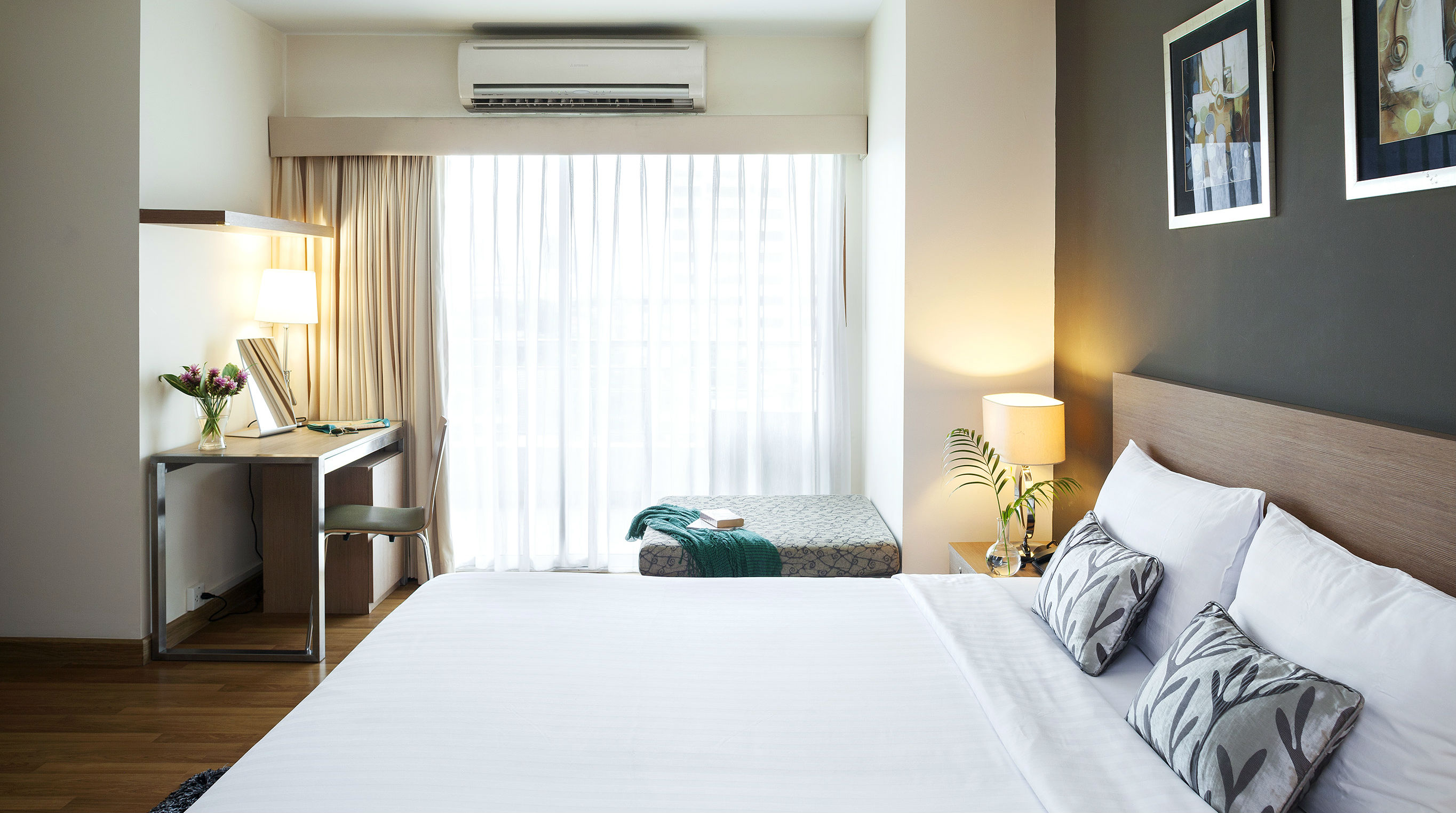 ビバ ガーデン サービス レジデンス Viva Garden Serviced Residence 写真 動画 楽天トラベル ビバ ガーデン サービス レジデンス Viva Garden Serviced Residence 写真 動画 楽天トラベル