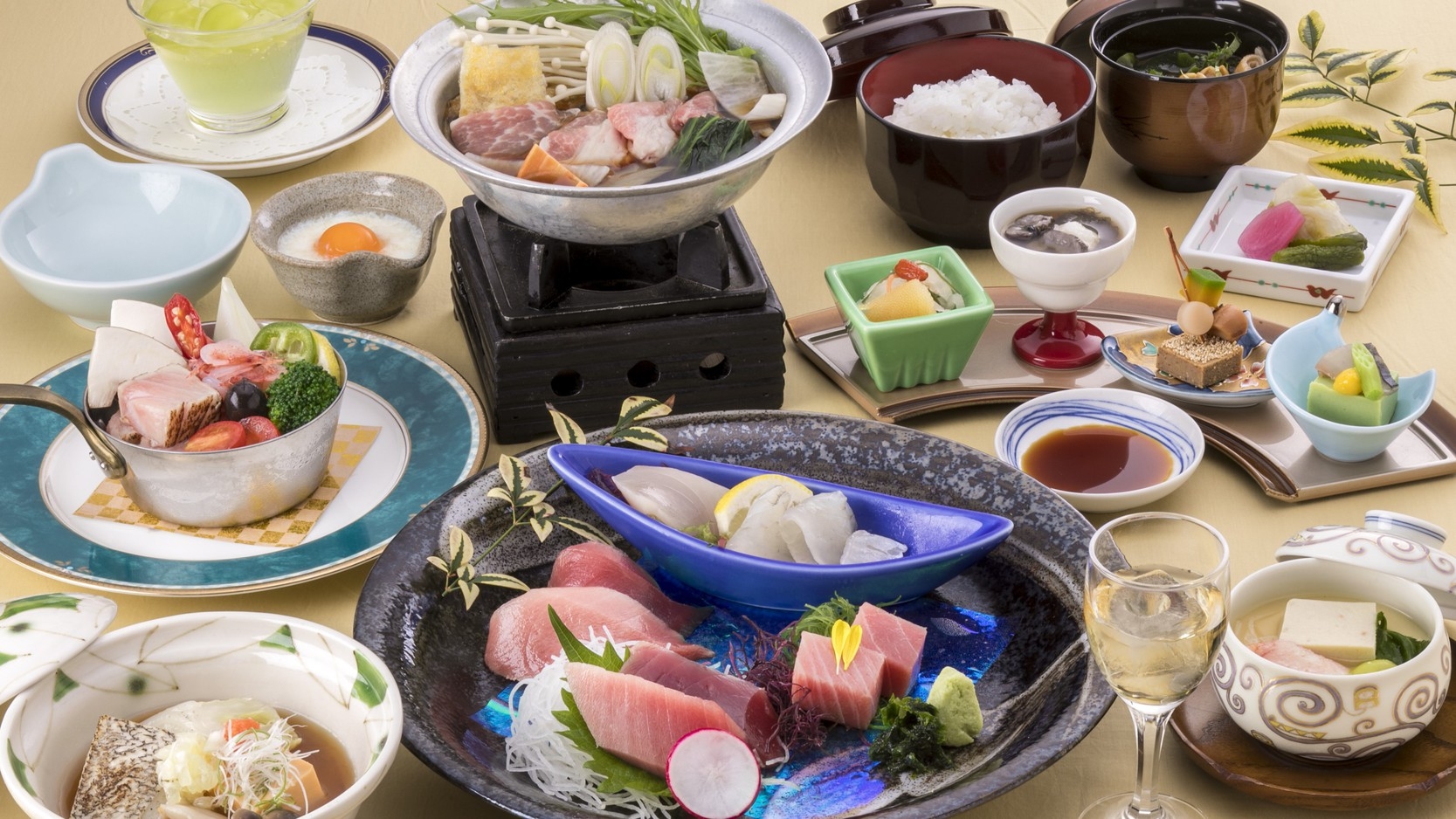 ◆早得／14日前までのご予約◆ ご夕食時間おまかせ〈冬のごちそう〉「和」会席プラン☆