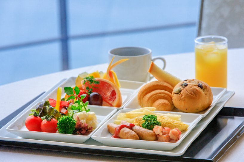 【夕食17:30 ステーキ会席】夏休み！国産牛を満喫したいならこちら♪（スカイプール利用無料！）