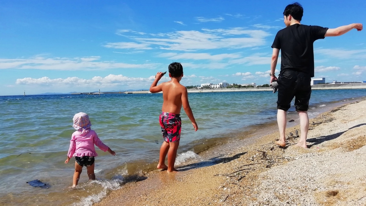 【 夏は家族・友達と海水浴 】宇佐美海水浴場まで徒歩1分！ -新鮮素材の料理を堪能-