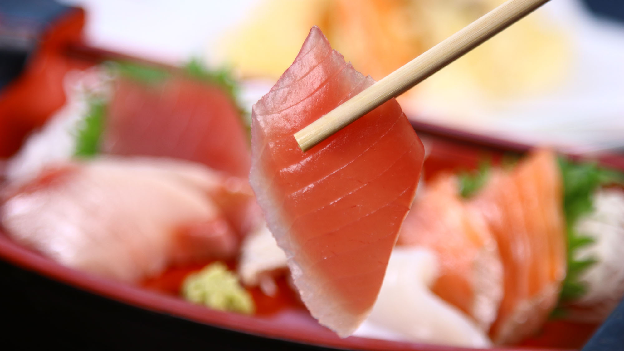 夕食◆一口でどうぞ！！*