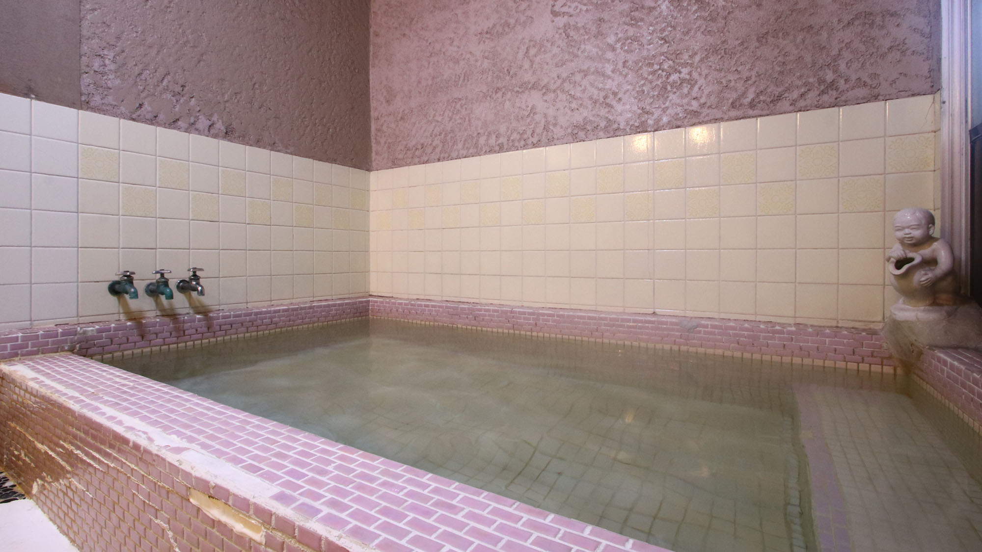 【浴室】無料貸切です♪*