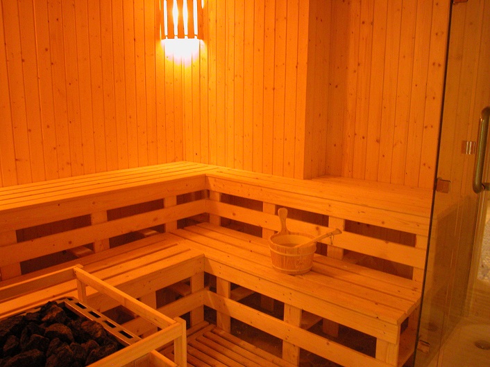 サウナ sauna
