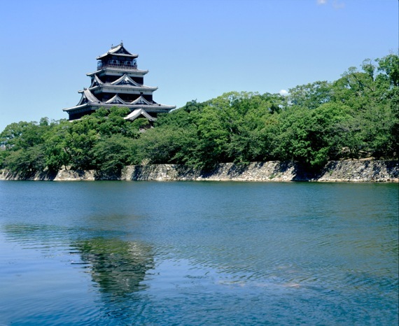 ホテルクリスタル広島 - 写真 79
