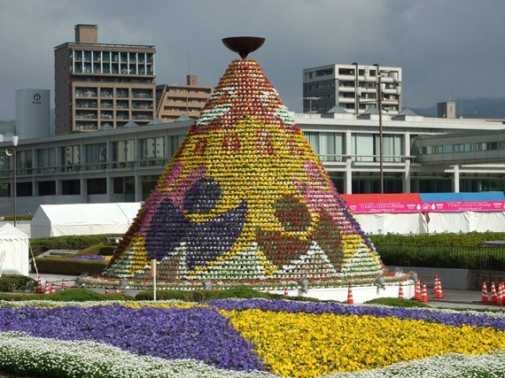 ホテルクリスタル広島 - 写真 63