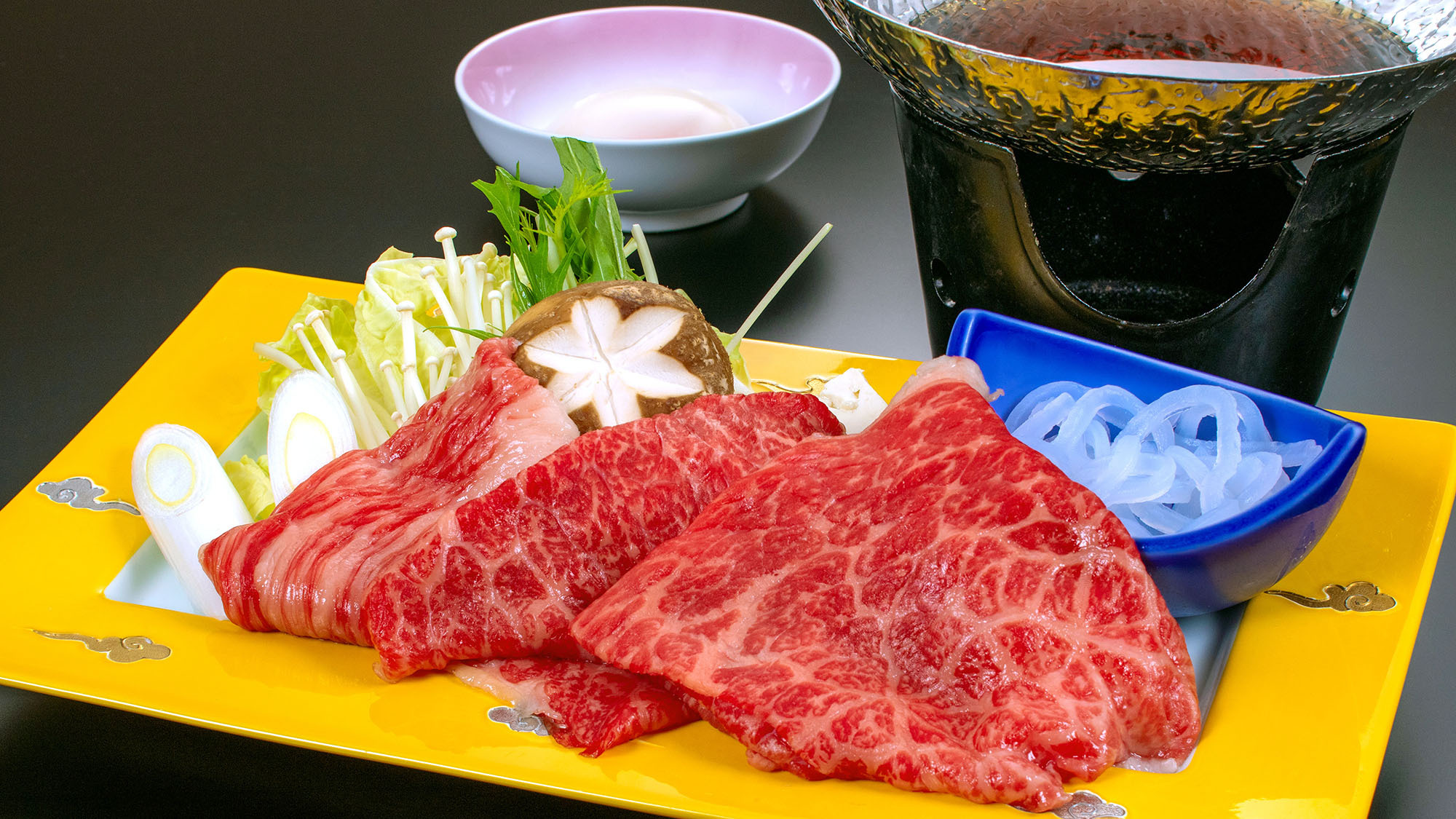 【LUXDAYSセール】基本プラン（一泊二食付）