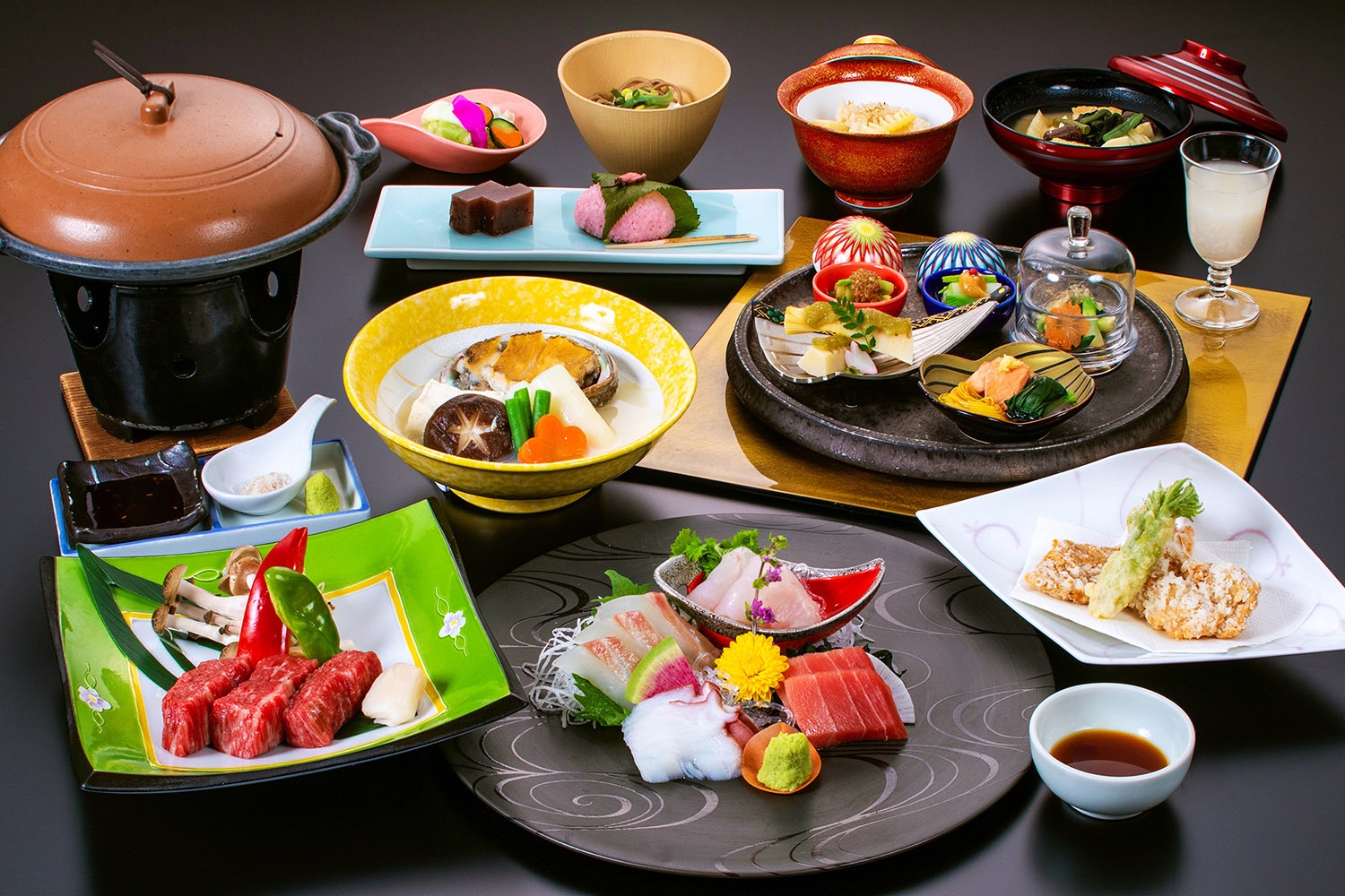 【基本】スタンダードプラン（一泊二食付）