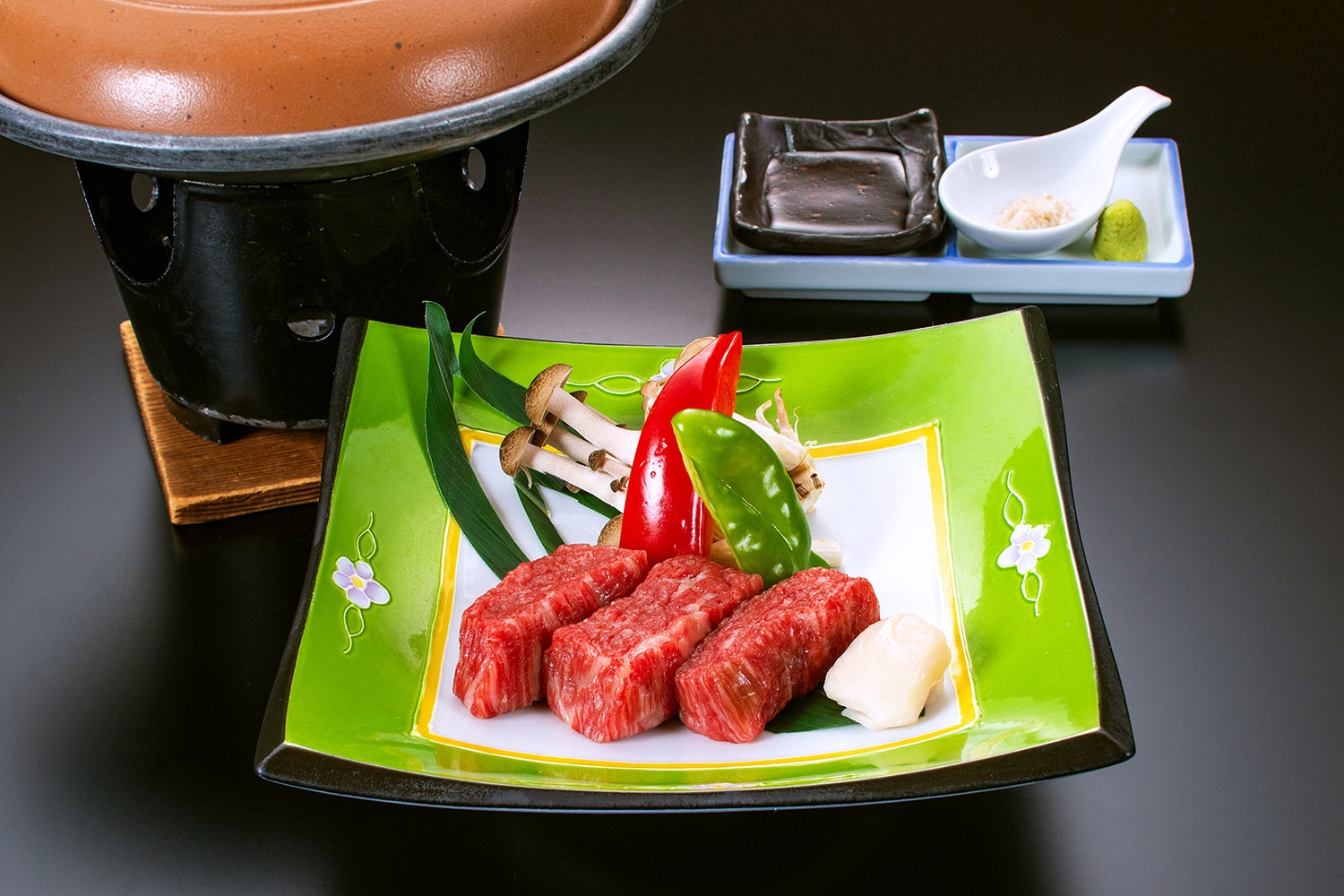 【基本】スタンダードプラン（一泊二食付）