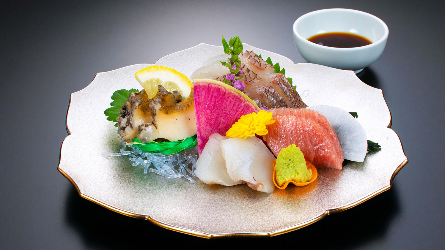 【LUXDAYSセール】基本プラン（一泊二食付）