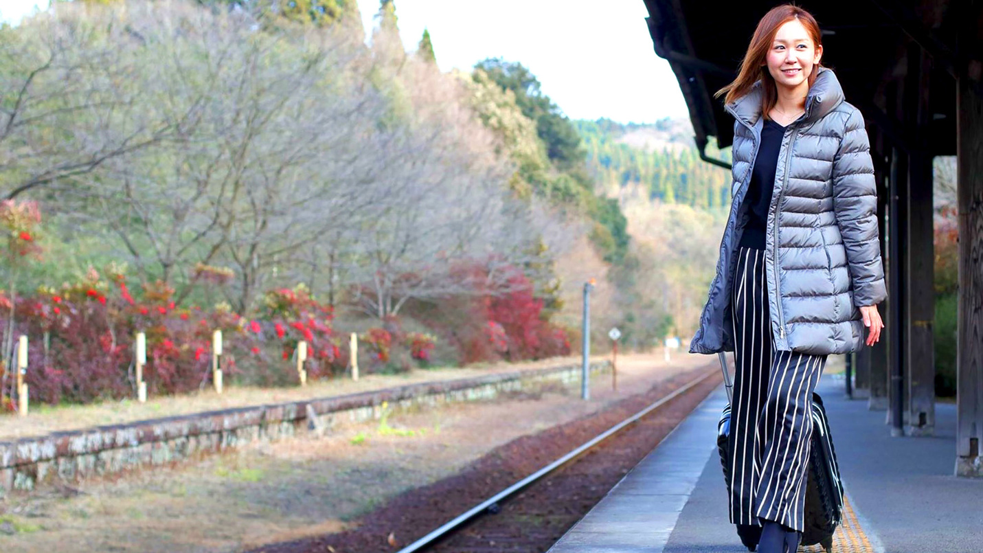 【一人旅】そうだ山形へ行こう！日常から離れて過ごす温泉旅！