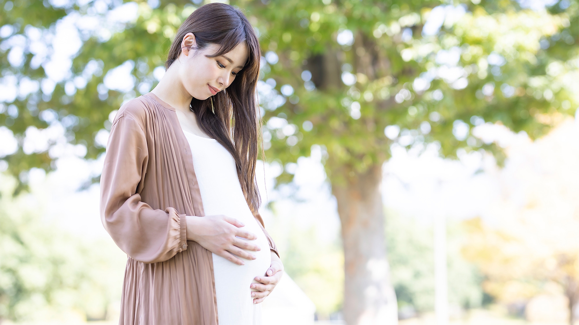 【マタニティ】妊婦さん歓迎！ご出産前の旅行を応援！