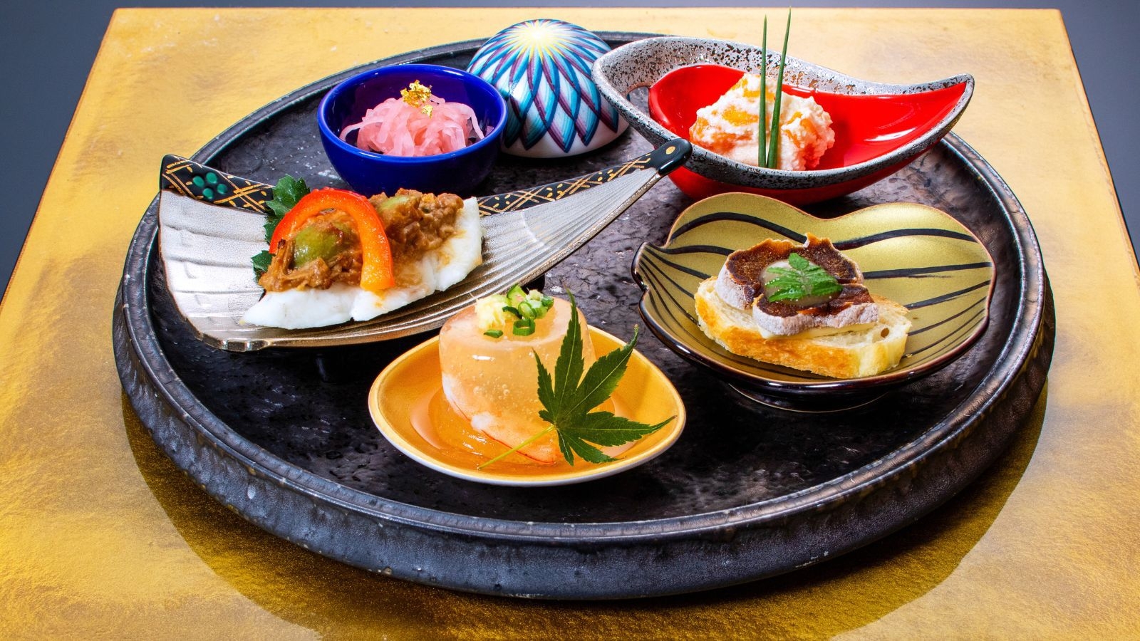 【スタンダードプラン】四季を味わう会席と心和む温泉で癒される安らぎのひととき（1泊2食）