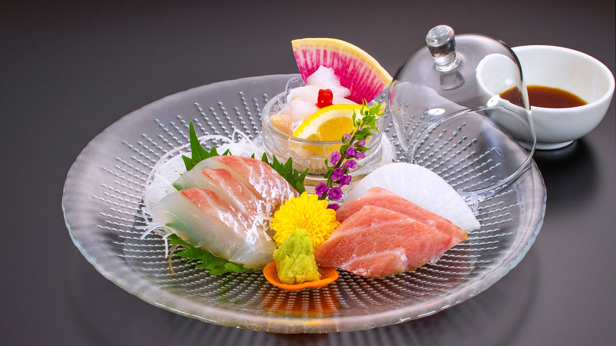 【基本】スタンダードプラン（一泊二食付）